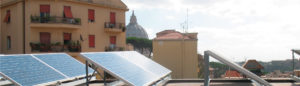 preventivo impianto solare fotovoltaico 12 kw con accumulo Firenze