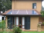 Impianto solare chiavi in mano con detrazione fiscale Tramonti di Sotto