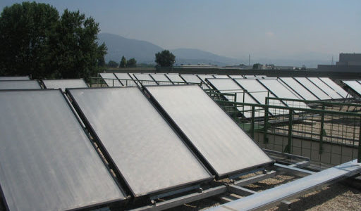 pannelli fotovoltaici Monte Cerignone